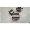 Image 23 : HPS Hammond Power Solutions SP150AR and SP50AR Industrial Open-Style Control Transformers, Push