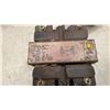 Image 25 : HPS Hammond Power Solutions SP150AR and SP50AR Industrial Open-Style Control Transformers, Push