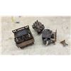 Image 26 : HPS Hammond Power Solutions SP150AR and SP50AR Industrial Open-Style Control Transformers, Push