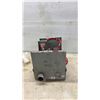 Image 27 : HPS Hammond Power Solutions SP150AR and SP50AR Industrial Open-Style Control Transformers, Push