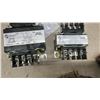 Image 2 : HPS Hammond Power Solutions SP150AR and SP50AR Industrial Open-Style Control Transformers, Push