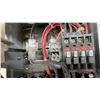 Image 30 : HPS Hammond Power Solutions SP150AR and SP50AR Industrial Open-Style Control Transformers, Push