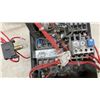 Image 31 : HPS Hammond Power Solutions SP150AR and SP50AR Industrial Open-Style Control Transformers, Push