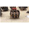 Image 7 : HPS Hammond Power Solutions SP150AR and SP50AR Industrial Open-Style Control Transformers, Push