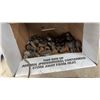 Image 12 : BernzOmatic Torch Kit, Ratchet Straps, Tire Wrench, Tow Balls