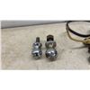 Image 7 : BernzOmatic Torch Kit, Ratchet Straps, Tire Wrench, Tow Balls