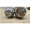 Image 8 : BernzOmatic Torch Kit, Ratchet Straps, Tire Wrench, Tow Balls