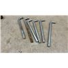 Image 9 : BernzOmatic Torch Kit, Ratchet Straps, Tire Wrench, Tow Balls