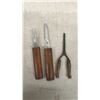 Image 2 : Vintage Clipper by Burman Manual Hair, Safety Razors, Curling Iron