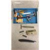 Image 3 : Vintage Clipper by Burman Manual Hair, Safety Razors, Curling Iron