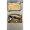 Image 5 : Vintage Clipper by Burman Manual Hair, Safety Razors, Curling Iron