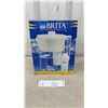 Image 1 : Brita Classic 2.7L Water Filter Pitcher