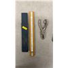 Image 3 : Vintage Mathematical Instrument Sets, Metal Cash Boxes, Bookends, Pens, Pencils, Push Pins