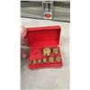 Image 5 : Ohaus School Balance Model 1200, Oil Lamp Parts, Wooden Wall Sconce