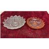 Image 3 : Vintage Glassware, Stone, Avon Figural Bottles, Star Tea Light Holders, Caldbecks Ashtray