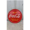 Image 4 : Modern Coca-Cola and Pepsi-Cola Advertising Signs, Coca-Cola Thermometer Sign, and Countertop