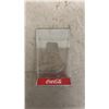 Image 5 : Modern Coca-Cola and Pepsi-Cola Advertising Signs, Coca-Cola Thermometer Sign, and Countertop