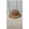 Image 7 : Vintage Petroleum Collectibles, Safari Hat, Esso Scraper, Shell Books