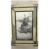 Image 10 : Royal Doulton "The Harrier" Commemorative Plate, Stained Glass Picture, Napkin Holders, Photos