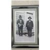 Image 11 : Royal Doulton "The Harrier" Commemorative Plate, Stained Glass Picture, Napkin Holders, Photos