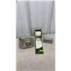Image 8 : Royal Doulton "The Harrier" Commemorative Plate, Stained Glass Picture, Napkin Holders, Photos