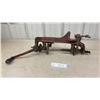 Image 1 : Antique Canning Machine