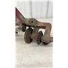 Image 7 : Antique Canning Machine