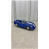 Image 15 : Toy Lot; Heinz Ford Model A Delivery Van, Allied Van Lines Trailer, Buddy L Van, Dodge Viper