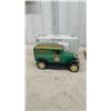 Image 3 : Toy Lot; Heinz Ford Model A Delivery Van, Allied Van Lines Trailer, Buddy L Van, Dodge Viper