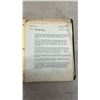 Image 11 : White Rose Sales Programme, White Rose Automotive Service Instructions Binder, and Shell