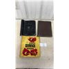 Image 1 : White Rose Sales Programme, White Rose Automotive Service Instructions Binder, and Shell