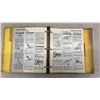 Image 5 : White Rose Sales Programme, White Rose Automotive Service Instructions Binder, and Shell