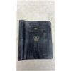 Image 6 : White Rose Sales Programme, White Rose Automotive Service Instructions Binder, and Shell