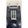 Image 3 : Touch-Tone Wall Telephone and Extension Ringer Bell