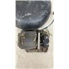 Image 6 : Touch-Tone Wall Telephone and Extension Ringer Bell