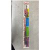 Image 19 : Coca-Cola “Play Refreshed” Fabric Wall Calendar, White Board, Sun Hats, and Tray
