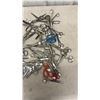 Image 4 : Large Assortment of Assorted Scissors and Shears, Various Sizes and Handle Materials