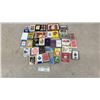 Image 1 : Assorted Playing Cards Including Coca-Cola, Pepsi, Bicycle, Crown Royal, Duck Dynasty