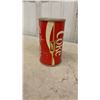 Image 10 : Coca-Cola Brand Window Thermometer, Door Handle, Radio and Polar Bear Figurine