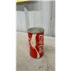 Image 11 : Coca-Cola Brand Window Thermometer, Door Handle, Radio and Polar Bear Figurine
