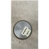 Image 12 : Coca-Cola Brand Window Thermometer, Door Handle, Radio and Polar Bear Figurine