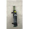 Image 3 : Coca-Cola Brand Window Thermometer, Door Handle, Radio and Polar Bear Figurine