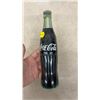 Image 4 : Coca-Cola Brand Window Thermometer, Door Handle, Radio and Polar Bear Figurine