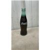 Image 7 : Coca-Cola Brand Window Thermometer, Door Handle, Radio and Polar Bear Figurine