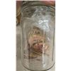 Image 6 : Large Collection of Vintage Cardboard Milk Bottle Caps, Various Dairies, in Jars and Box