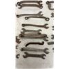 Image 5 : Collection of Antique Wrenches Including Oliver, and Ford