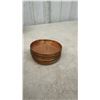 Image 4 : Copper Mugs, Brass Coin Dishes, Western Firearms Coasters, Deadwood Plate