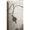 Image 8 : Antique Early 20th Century Telephone Box with Parts, Handsets, Receivers, Wooden Enclosures