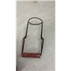 Image 7 : Vintage Glass Bottles and Jars Including Mrs. Butterworth's Syrup, Milk Bottles, Mason Jars and Mor
