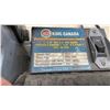 Image 2 : King Canada 1” x 30” Belt and 5” Disc Sander, Mod. KG-702C, 2004, 120V, 2.5A